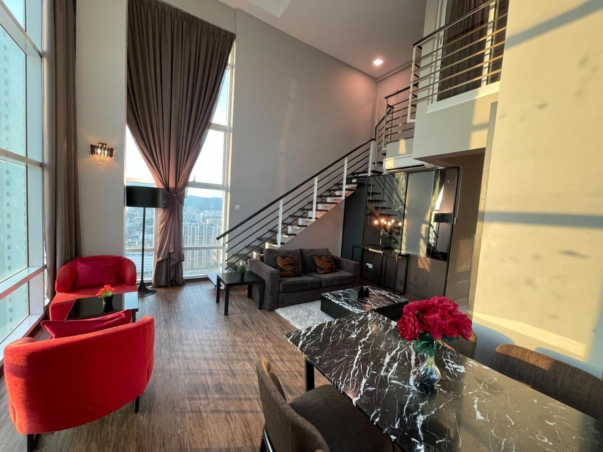 ג'ורג' טאון Maritime Seaview Hotel By Ss Setia Resort מראה חיצוני תמונה