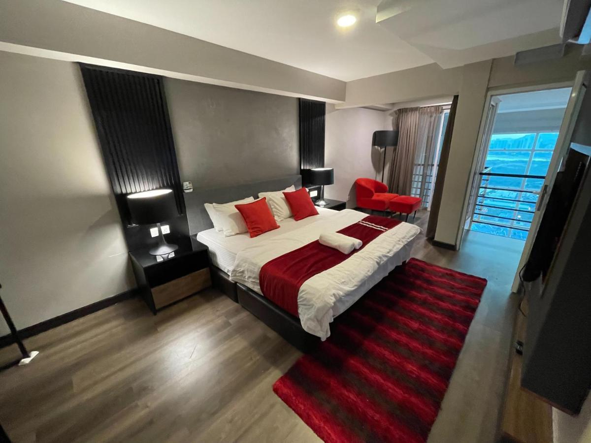 ג'ורג' טאון Maritime Seaview Hotel By Ss Setia Resort מראה חיצוני תמונה